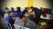 Mollerussa Lan Party 2016