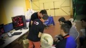 Mollerussa Lan Party 2016