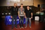 Mollerussa Lan Party 2016