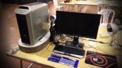 Mollerussa Lan Party 2016