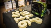 Mollerussa Lan Party 2016
