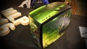 Mollerussa Lan Party 2016