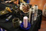 Mollerussa Lan Party 2016