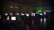 Mollerussa Lan Party 2016