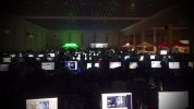Mollerussa Lan Party 2016
