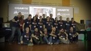 Mollerussa Lan Party 2016