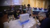 Mollerussa Lan Party 2016