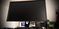 BenQ XL2730Z, Obelisk Screen