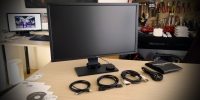BenQ XL2730Z, Obelisk Screen