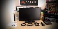 BenQ XL2730Z, Obelisk Screen