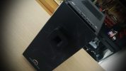 NZXT S340 Elite ReaperMod by DeKa modder, resultado final