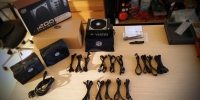 Cooler Master PSU V1200 Platinium