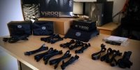 Cooler Master PSU V1200 Platinium