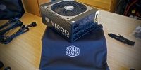 Cooler Master PSU V1200 Platinium