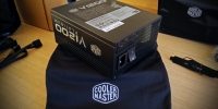 Cooler Master PSU V1200 Platinium