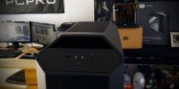 Cooler Master Master Case 5 PRO
