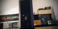 Cooler Master Master Case 5 PRO