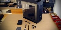 Cooler Master Master Case 5 PRO