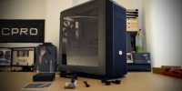 Cooler Master Master Case 5 PRO