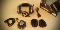 Cooler Master Sirius 5.1