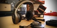 Cooler Master Sirius 5.1