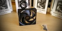 Cooler Master Fan Silencio