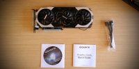 Gigabyte G1 980TI
