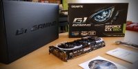 Gigabyte G1 980TI