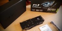 Gigabyte G1 980TI