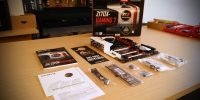 Gigabyte z170x Gaming 7