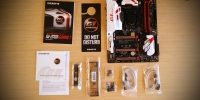 Gigabyte z170x Gaming 7