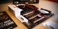 Gigabyte z170x Gaming 7