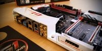 Gigabyte z170x Gaming 7
