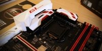Gigabyte z170x Gaming 7