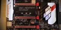 Gigabyte z170x Gaming 7