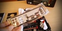 Gigabyte z170x Gaming 7