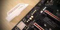 Pintura de la Gigabyte Z170X-Gaming 7