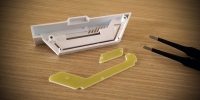 Pintura de la Gigabyte Z170X-Gaming 7
