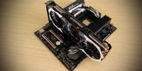 Pintura de la Gigabyte Z170X-Gaming 7