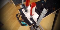 Obelisk modificaciones 1º GPU