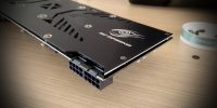 Obelisk modificaciones 1º GPU