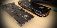 Obelisk modificaciones 1º GPU