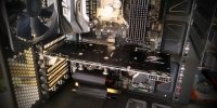 Obelisk modificaciones 1º GPU