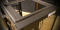 Obelisk modificaciones al chasis
