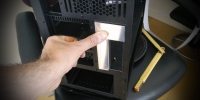 Obelisk modificaciones al chasis