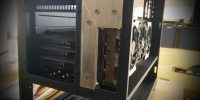 Obelisk modificaciones al chasis