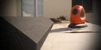 Obelisk, interruptor capacitivo con Arduino