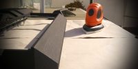 Obelisk, interruptor capacitivo con Arduino