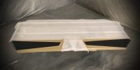 Obelisk, Pintura