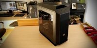 Cooler Master Master Case 5 PRO